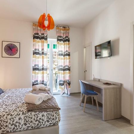 شقة La Casa Di Anto روما المظهر الخارجي الصورة