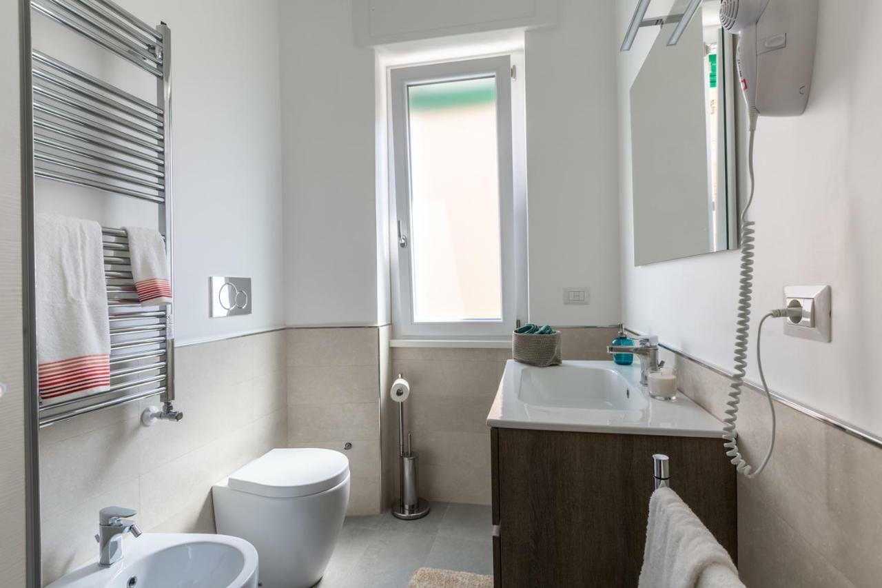 شقة La Casa Di Anto روما المظهر الخارجي الصورة