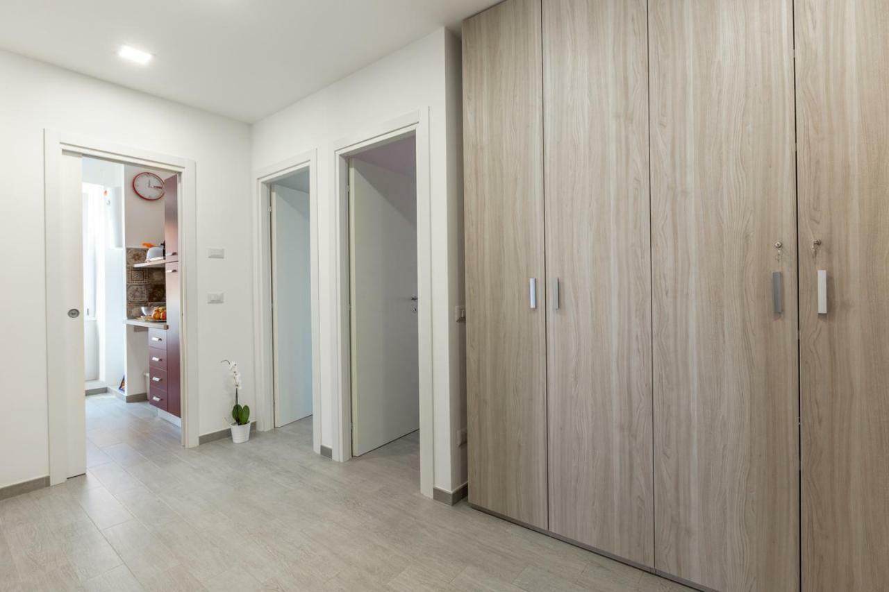 شقة La Casa Di Anto روما المظهر الخارجي الصورة