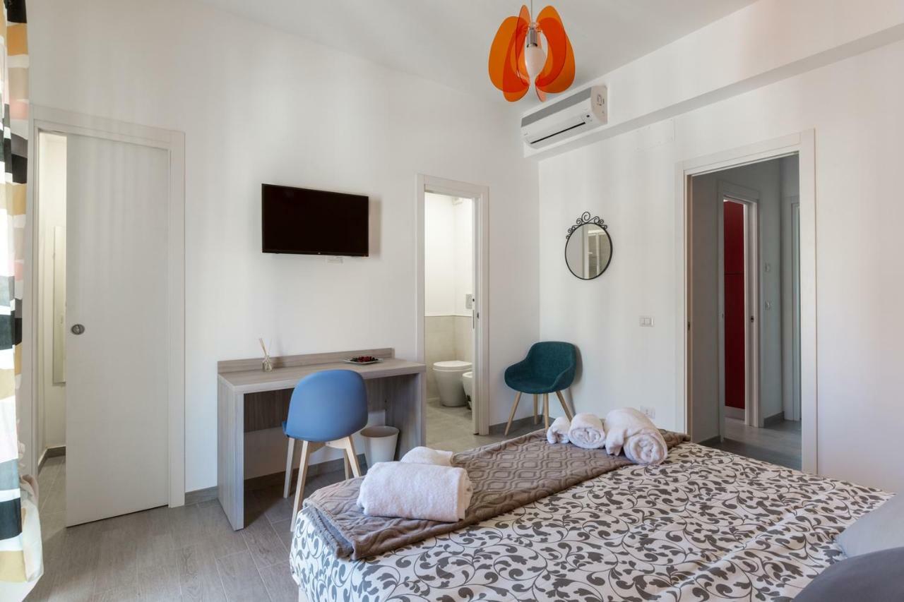 شقة La Casa Di Anto روما المظهر الخارجي الصورة